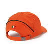Casquette de baseball Squadra Corse Lamborghini 2024 orange