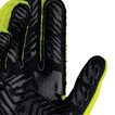 OMP One EVO FX MY26 Racing Gloves Yellow (FIA)