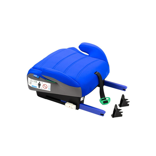 Siège auto enfant Sparco SK100I PIK bleu (22-36 kg)