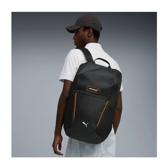 Sac à dos homme Logo McLaren F1 2026