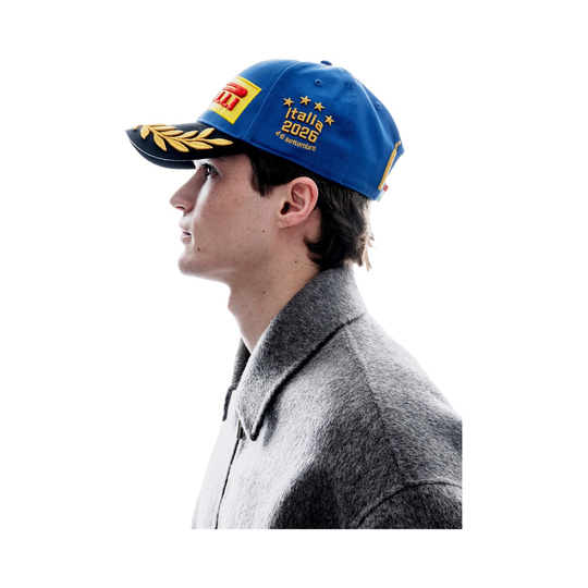 Casquette Pirelli Podium Monza 2026