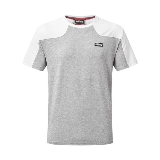 Toyota Gazoo Racing Classic T-shirt White