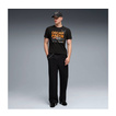 2026 McLaren F1 Oscar Piastri T-shirt Black