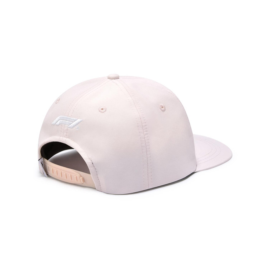 Formula 1 RDW Primrose Pink Hat