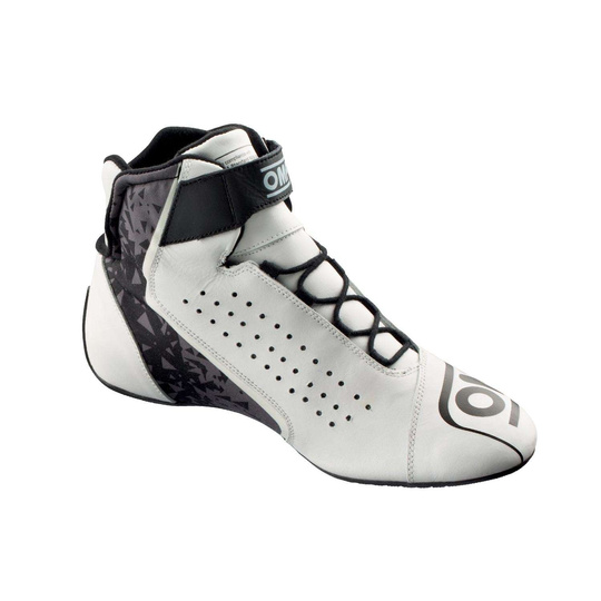 OMP Italy ONE EVO X Racing Shoes White (FIA )