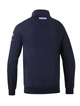 Sweat Sparco Half Zip Martini Racing