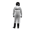 Veste de pluie karting Sparco EVO