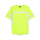 2024 Scuderia Ferrari F1 Men's Team Reflective T-shirt