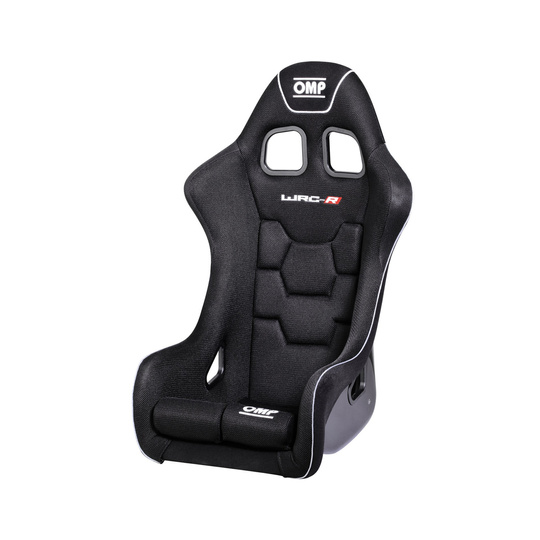 OMP WRC XL MY14 Racing Seat (FIA)