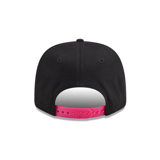 2025 Alpine F1 Team Mens Las Vegas GP baseball cap