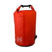 Sac mperméable Amphibious TUBE 10 rouge