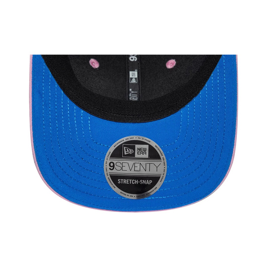 Casquette Team Alpine F1 Franco Colapinto 2026