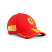 2026 Scuderia Ferrari F1 Drivers No. 50 AF Corse Hat