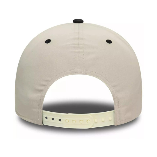 2024 McLaren F1 UK Mens Rubber Patch Baseball Cap
