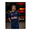 T-shirt Team Red Bull Racing F1 Max Verstappen