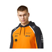 2025 McLaren F1 UK Mens Team Hoodie