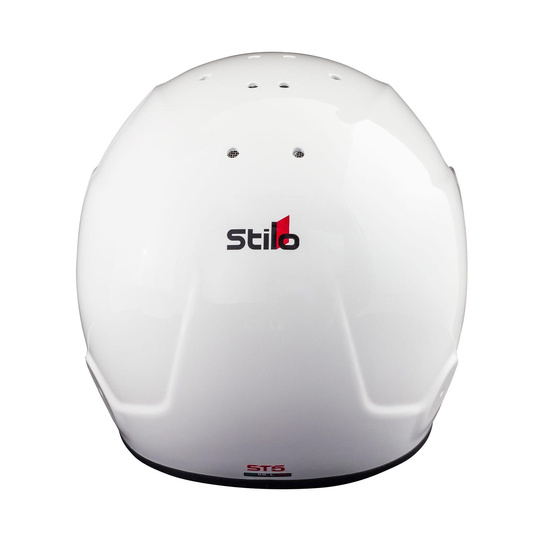 Stilo ST5 CMR V3 Helmet White