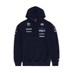 Sudadera con capucha Team Williams F1 2026