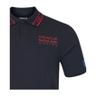 Polo Red Bull Racing F1 Logo 2026 azul marino