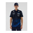 2026 Williams F1 Team Polo Shirt