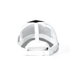 Casquette Rally Poland Trucker noire