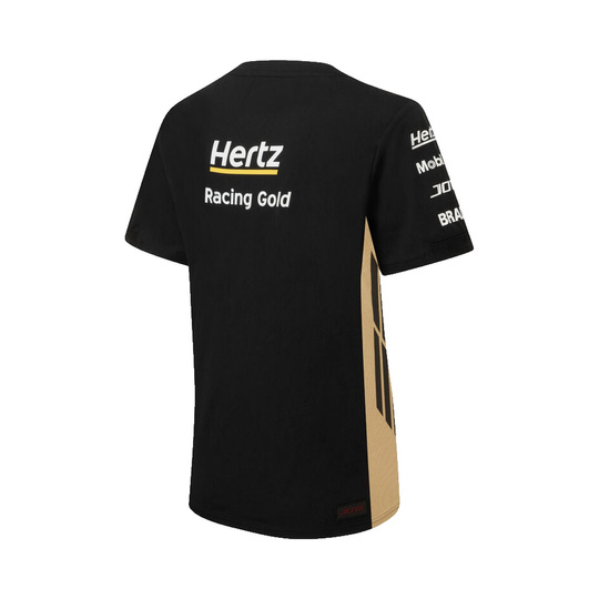 2026 Hertz Team Jota Women's T-shirt