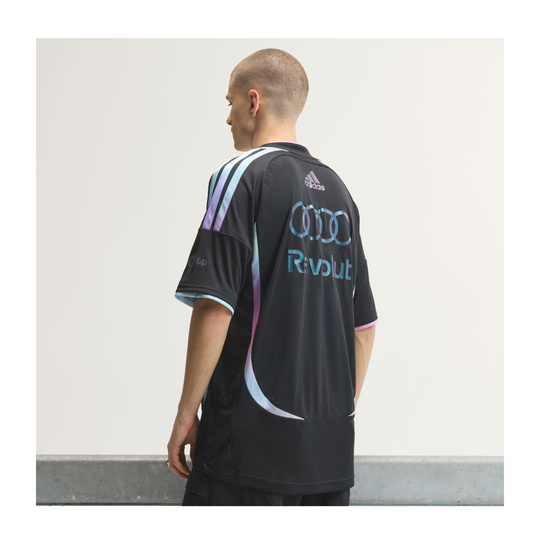 2026 Audi Revolut F1 Miami GP Team T-shirt