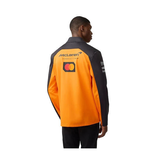 Chaqueta softshell Team McLaren F1