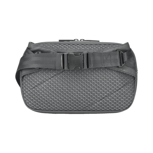 Riñonera Ogio Pace Pro Crossbody Grey Pin