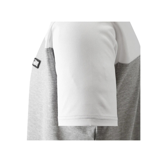T-shirt Toyota Gazoo Racing Classic blanc