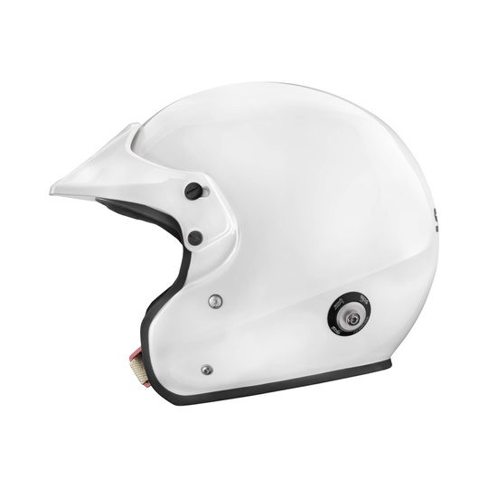 Casco Stilo Sport Jet blanco (FIA)
