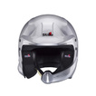 Casque Stilo Venti WRC Composite Rally argent (FIA)