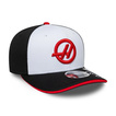 Casquette Team Haas F1 Esteban Ocon 2026