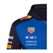 Sweat à capuche zippé Team Red Bull Racing F1 2026