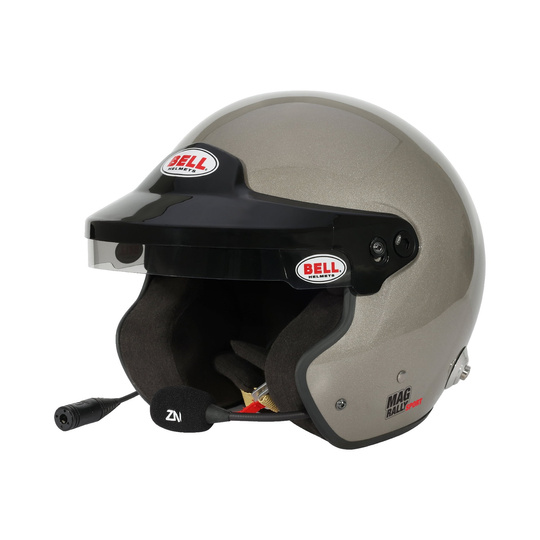 Casco Bell MAG Sport Rally (FIA)