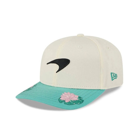 2025 McLaren F1 UK Mens Brazil GP Baseball Cap
