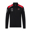2026 Haas F1 Team Softshell Jacket