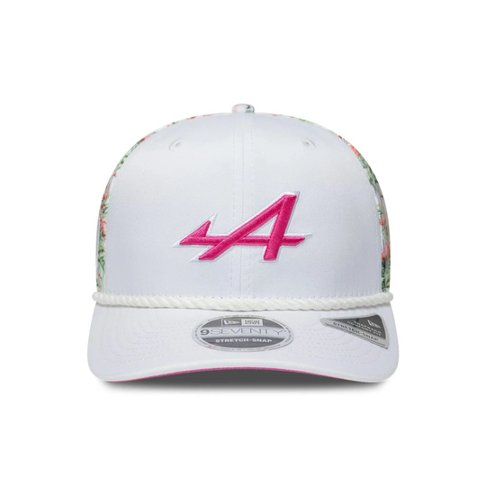 Gorra Alpine F1 Miami GP 2026