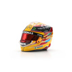 Mercedes AMG Petronas F1 1:5 Lewis Hamilton helmet Mexico GP