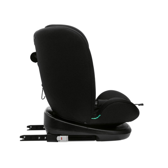Asiento infantil Chicco Mokita I-Size negro (9-36 kg)