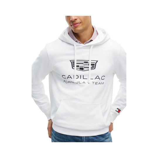 2026 Cadillac F1 Shield Hoodie