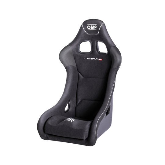 Baquet OMP Champ MY14 (FIA)