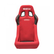 Sparco Italy SPRINT MY19 Rally Car Seat Red (FIA homologation)