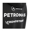 Sudadera con capucha infantil Team Mercedes AMG F1 2026