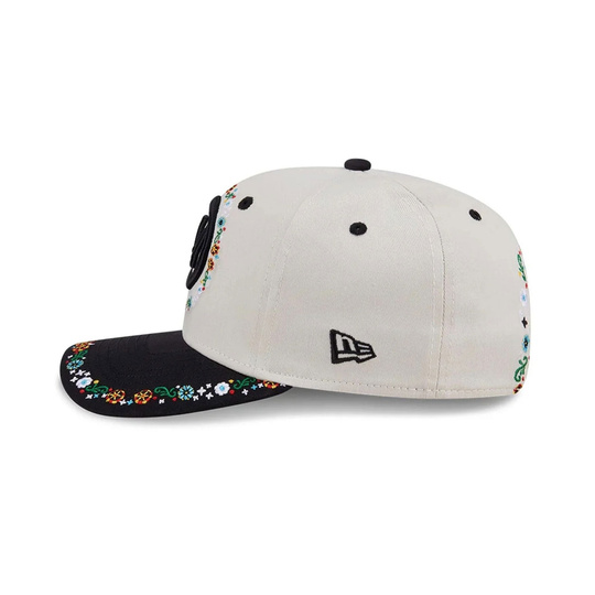 2025 Haas F1 Collection Mens Mexico GP baseball cap