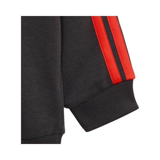 Ensemble bébé Audi Revolut F1 DNA Longsleeve 2026