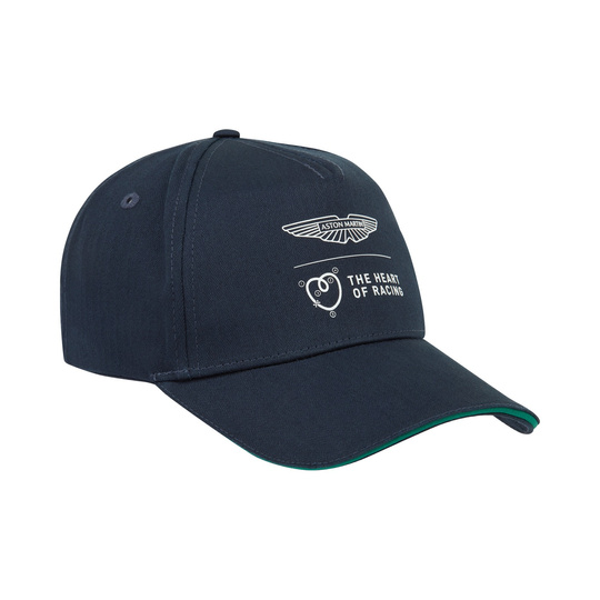 Casquette 00 Thor Aston Martin Racing 2026