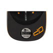 2025 McLaren F1 UK Mens Piastri Team Baseball Cap