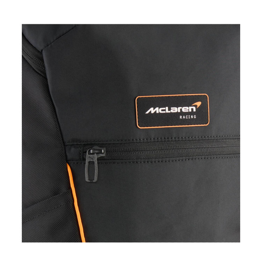 Sac à dos homme Logo McLaren F1 2026