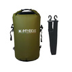 Bolsa impermeable Amphibious TUBE 40 verde